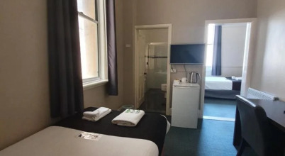 Grand Hotel, фото 42