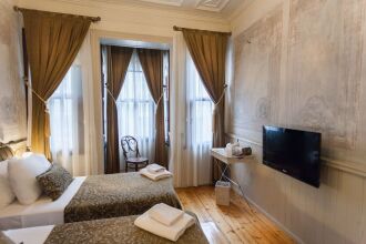 Troya Hotel Balat - Special Class, фото 2