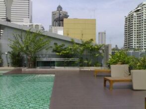 Silom Lofts, фото 41