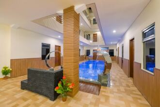 Caroline Guest House, фото 7