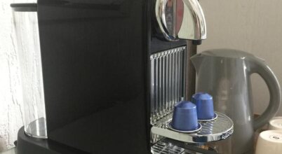 Norwood Guesthouse, фото 26