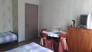 Mini Hotel on Solomianka, фото 9 Mini Hotel on Solomianka, фото 9