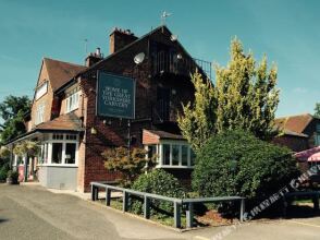 The George Carvery & Hotel, фото 37 The George Carvery & Hotel, фото 37