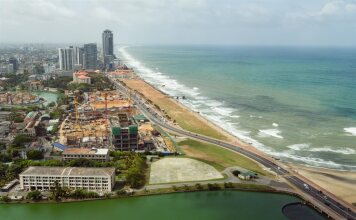 Colombo Apartments - Harmers Avenue, фото 20