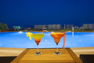 Musho Hotel
