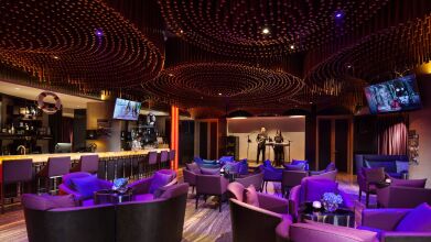 Crowne Plaza Hangzhou Thousand Island Lake, фото 24 Crowne Plaza Hangzhou Thousand Island Lake, фото 24