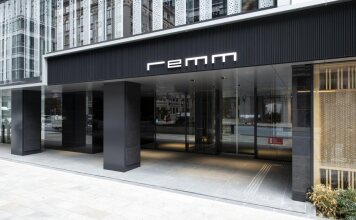 Remm Tokyo Kyobashi, фото 42