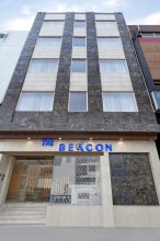 Beacon Hotel Nirman Vihar New Delhi