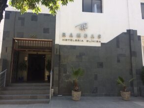 Hotel Ramdas, фото 15 Hotel Ramdas, фото 15