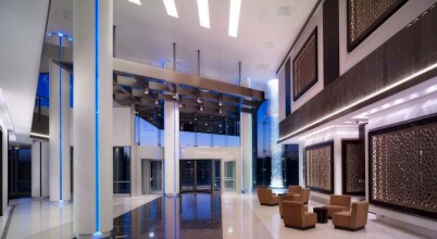 Хаятт Ридженси Душанбе, фото 11 Хаятт Ридженси Душанбе, фото 11