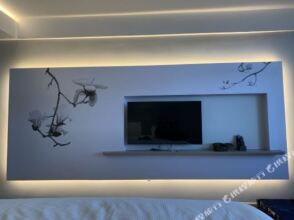 Magnolia Hotel (Shangri-La Ancient City), фото 12