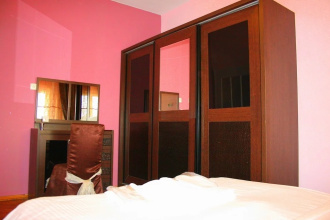 Nisa Sultan Apart Hotel, фото 7