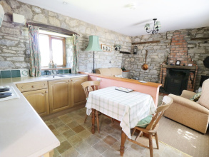 Rose Cottage, фото 14