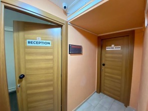 13 Rooms Hotel