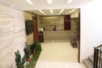 Raouche Rock Suites, фото 7 Raouche Rock Suites, фото 7