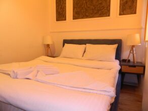 Taksim Alya Suites, фото 38