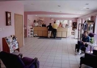 Ivy Rose Motor Inn, фото 11