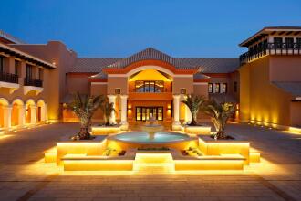 The Westin Cairo Golf Resort And Spa, Katameya Dunes, фото 34