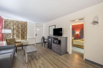 Econo Lodge Thomasville, фото 29 Econo Lodge Thomasville, фото 29