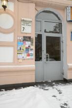 Kiev Accommodation Apartments on I. Franko st.