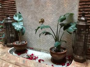 Riad Palacio De Las Especias, фото 46 Riad Palacio De Las Especias, фото 46