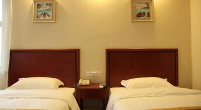 GreenTree Alliance Suzhou Wuzhong North Zhongshan Road Jinmanting Hotel, фото 24