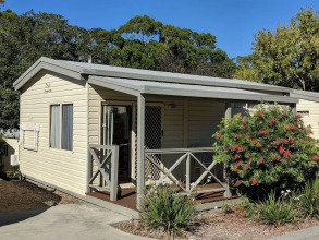 Metung Holiday Villas, фото 42