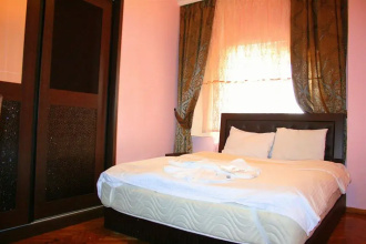 Nisa Sultan Apart Hotel, фото 18