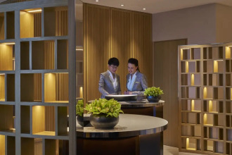 Shangri-la Hotel Singapore, фото 31 Shangri-la Hotel Singapore, фото 31