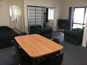 Captains Quarters Motor Inn, фото 5