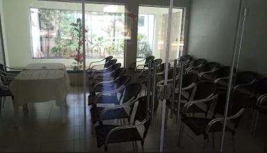 Hotel Itaverá, фото 19