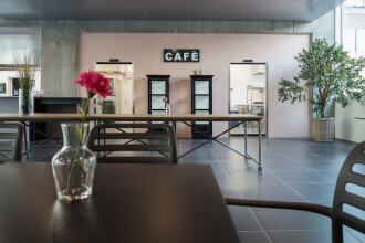 Cabinn Apartments, фото 9 Cabinn Apartments, фото 9