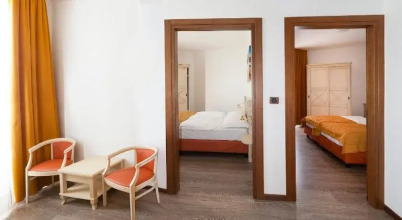 Regent's Hotel, фото 41