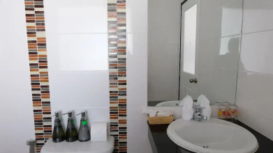 Pumpui Boutique Hotel, фото 29