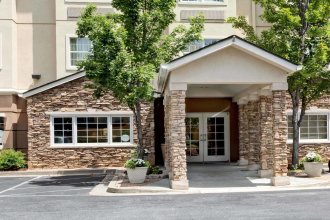 Microtel Inn & Suites by Wyndham Atlanta/Perimeter Center