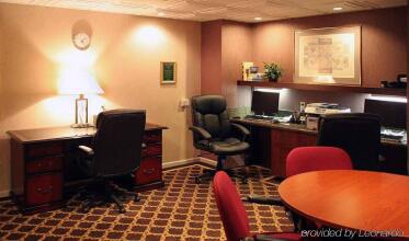 Homewood Suites Columbus-Worthington, фото 8