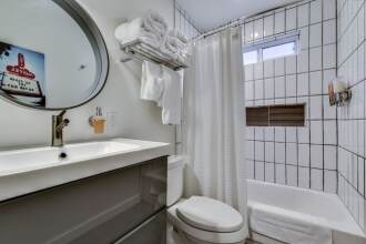 The Eastside Lodge Austin, фото 17 The Eastside Lodge Austin, фото 17