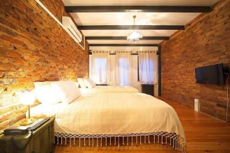 Otto Suite Taksim, фото 1