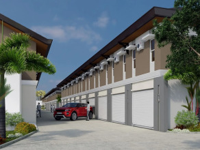 Executive Lofts By Mystique Lane, фото 14