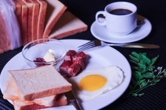 Off Day Inn, фото 14