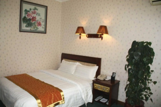 Chaoyang Hotel, фото 3