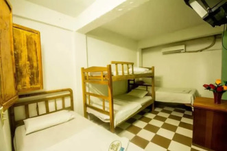 Hostal Real, фото 14 Hostal Real, фото 14