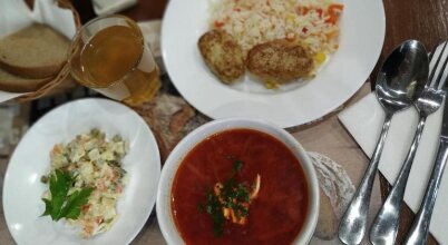 Отель «Предслава», фото 34 Отель «Предслава», фото 34