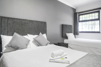 Iway Inn, фото 28