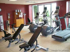 Hilton Austin Airport, фото 33 Hilton Austin Airport, фото 33