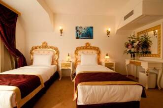 Vali Konak Hotel, фото 23