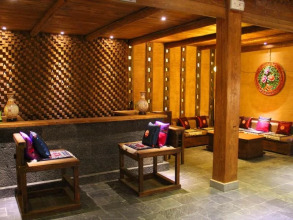 Dibei Hotel and Lost Horizon, фото 21 Dibei Hotel and Lost Horizon, фото 21