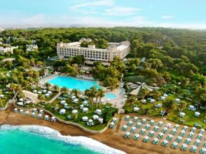 Turquise Resort Hotel And Spa, фото 7