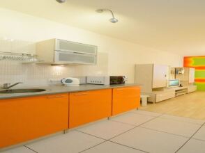 Partner Guest House, фото 37