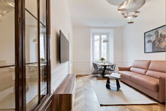 Cavour Square Apartment, фото 42